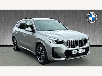 Used BMW X1 2025 for sale - 76760587: Photo