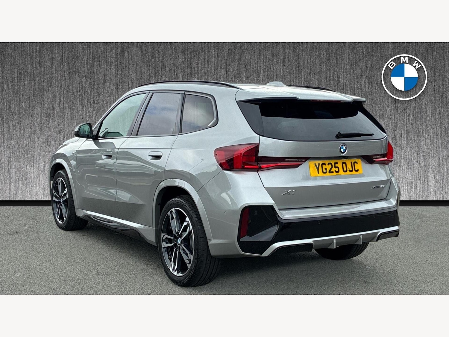 Used BMW X1 2025 for sale - 76760587: Photo 2