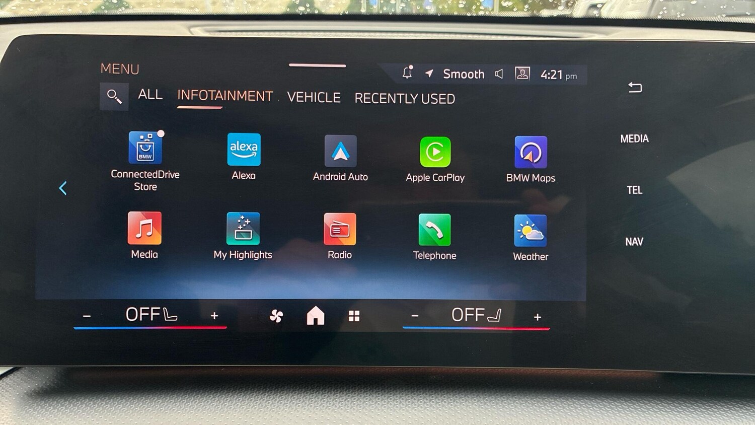 Used BMW X1 2025 for sale - 76760587: Photo 20