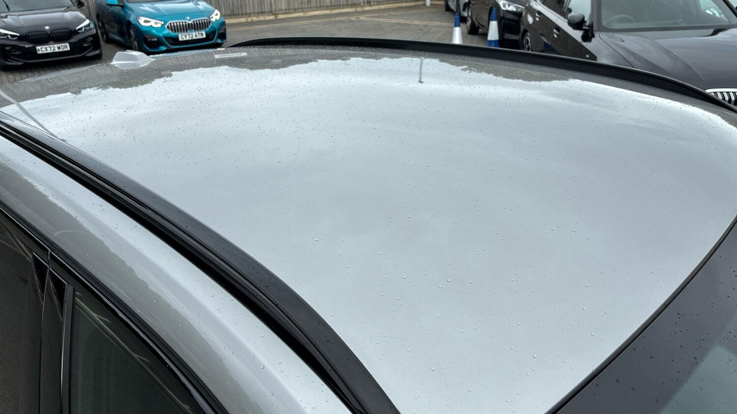 Used BMW X1 2025 for sale - 76760587: Photo 21