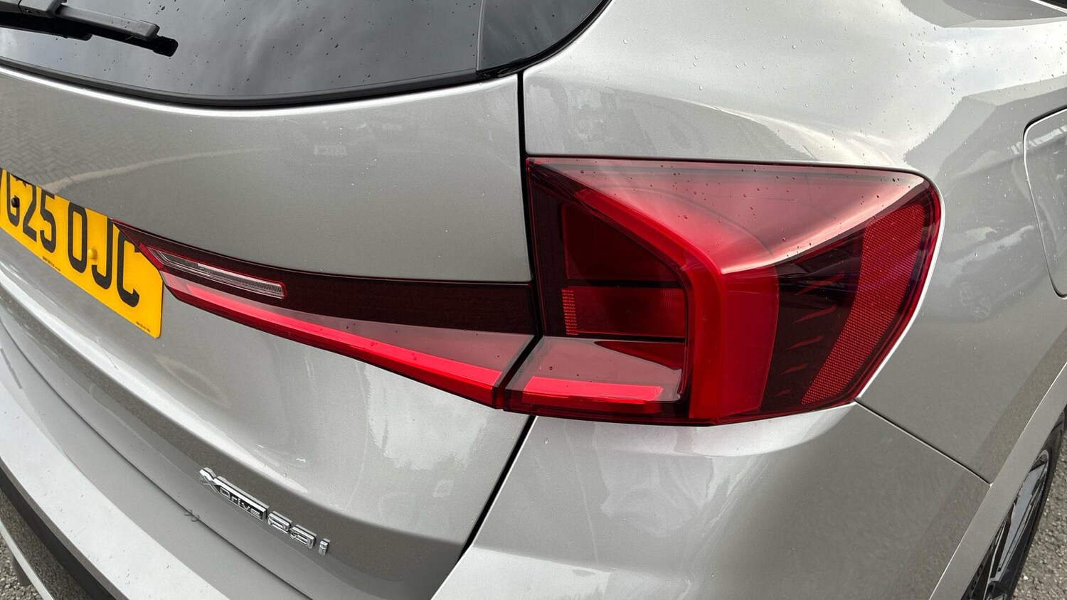 Used BMW X1 2025 for sale - 76760587: Photo 22