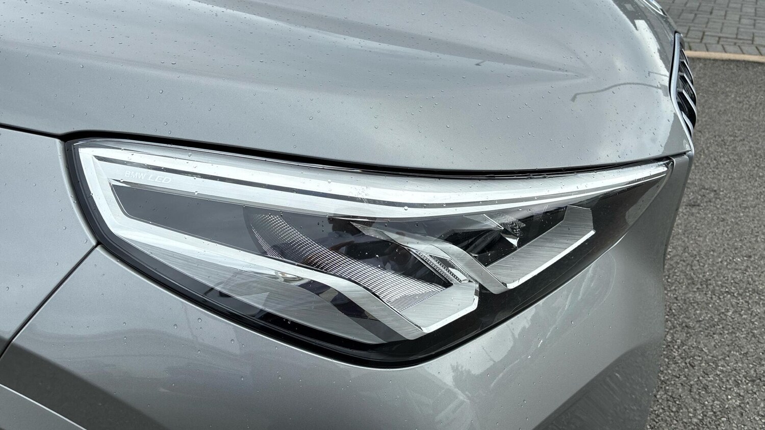 Used BMW X1 2025 for sale - 76760587: Photo 23