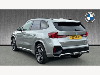 Used BMW X1 2025 for sale - 76760587: Photo