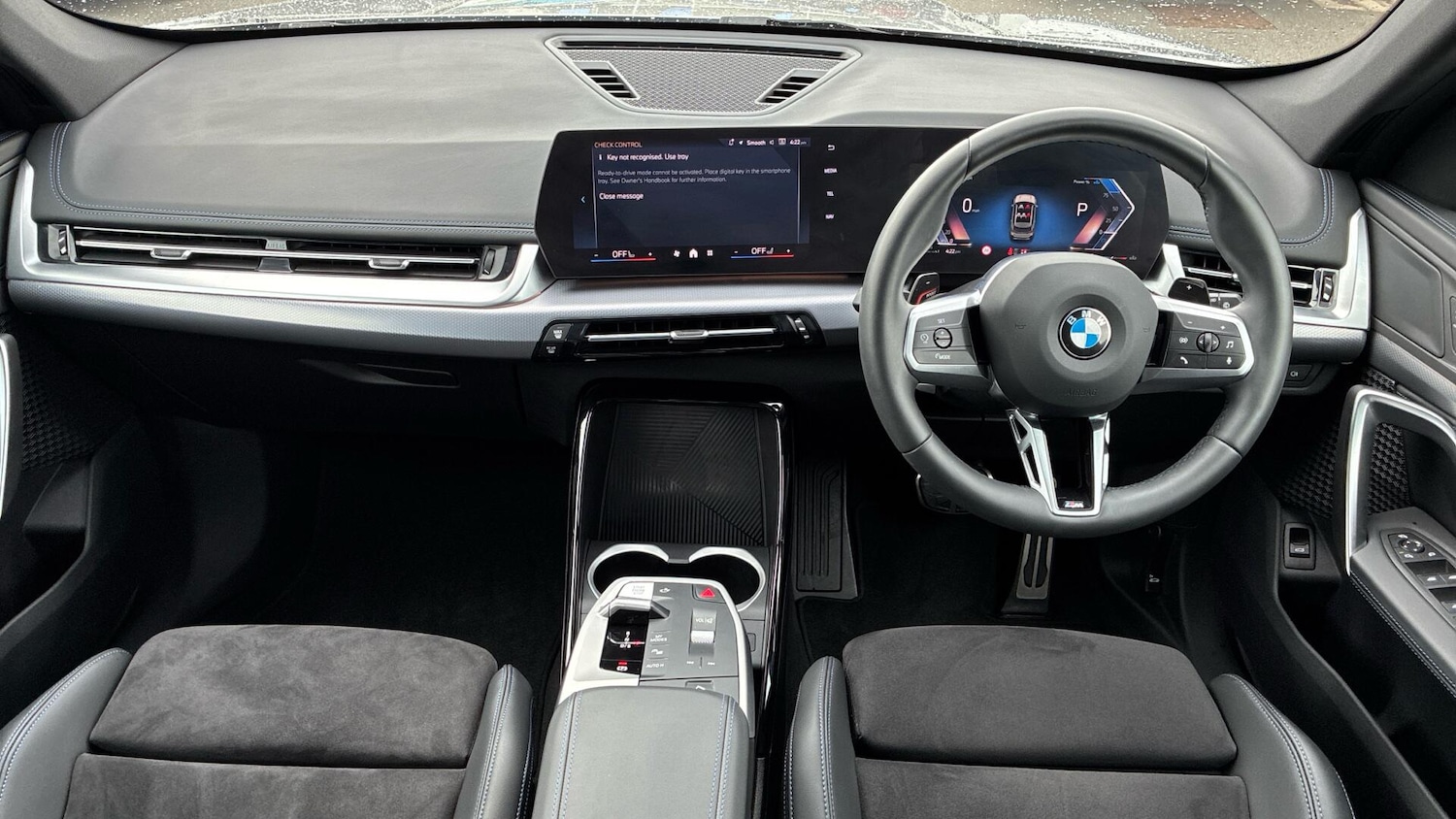 Used BMW X1 2025 for sale - 76760587: Photo 4