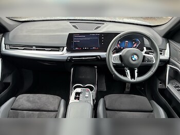 Used BMW X1 2025 for sale - 76760587: Photo