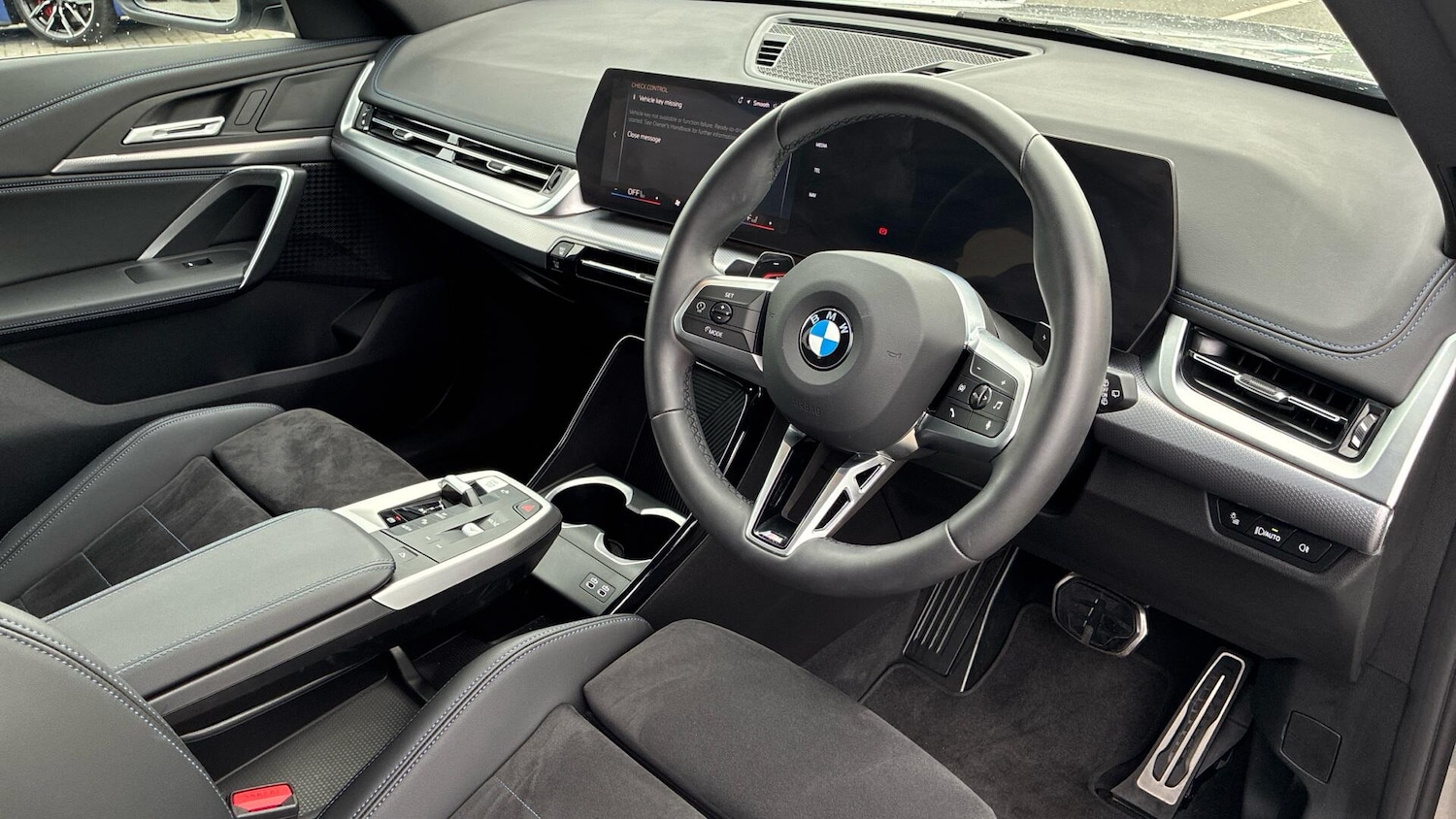 Used BMW X1 2025 for sale - 76760587: Photo 6