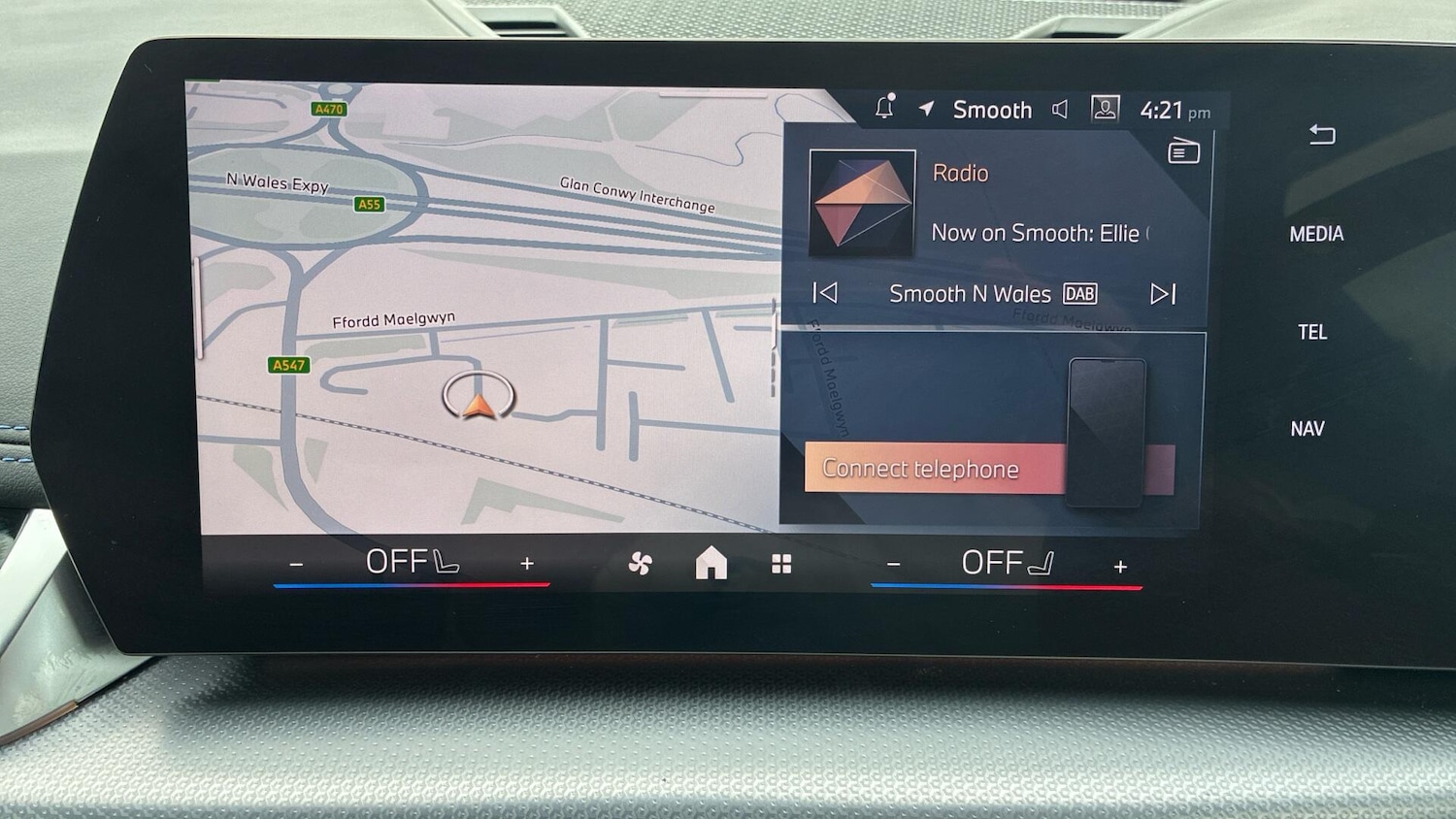 Used BMW X1 2025 for sale - 76760587: Photo 8