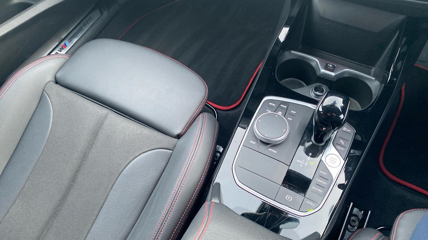 Used BMW 1 Series 2023 for sale - 77255084: Photo 10