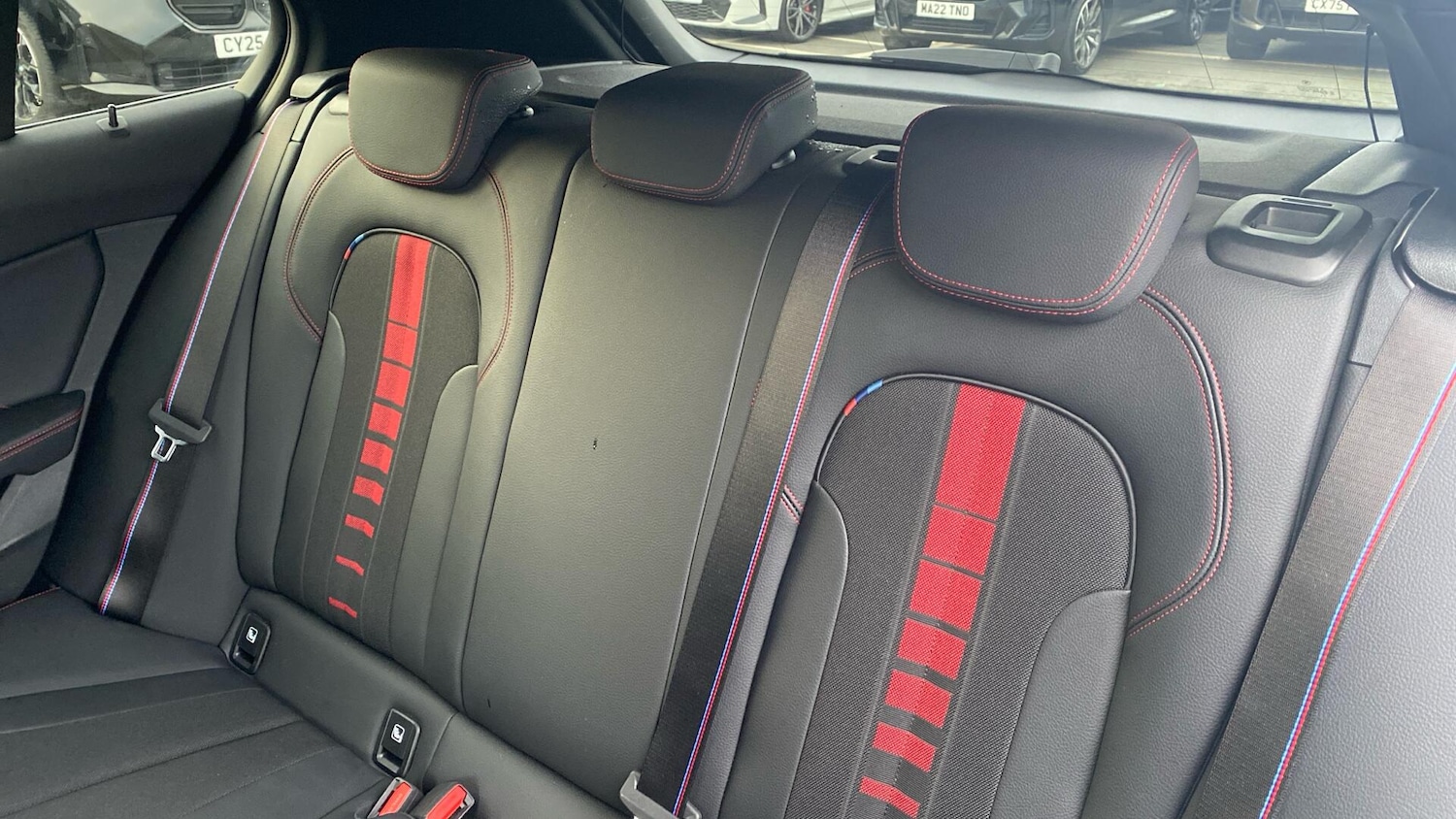 Used BMW 1 Series 2023 for sale - 77255084: Photo 12