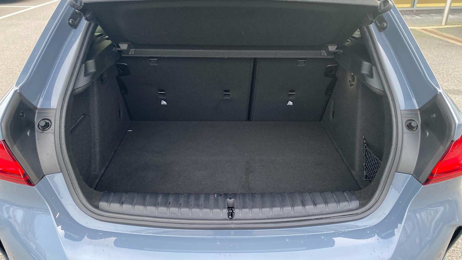 Used BMW 1 Series 2023 for sale - 77255084: Photo 13