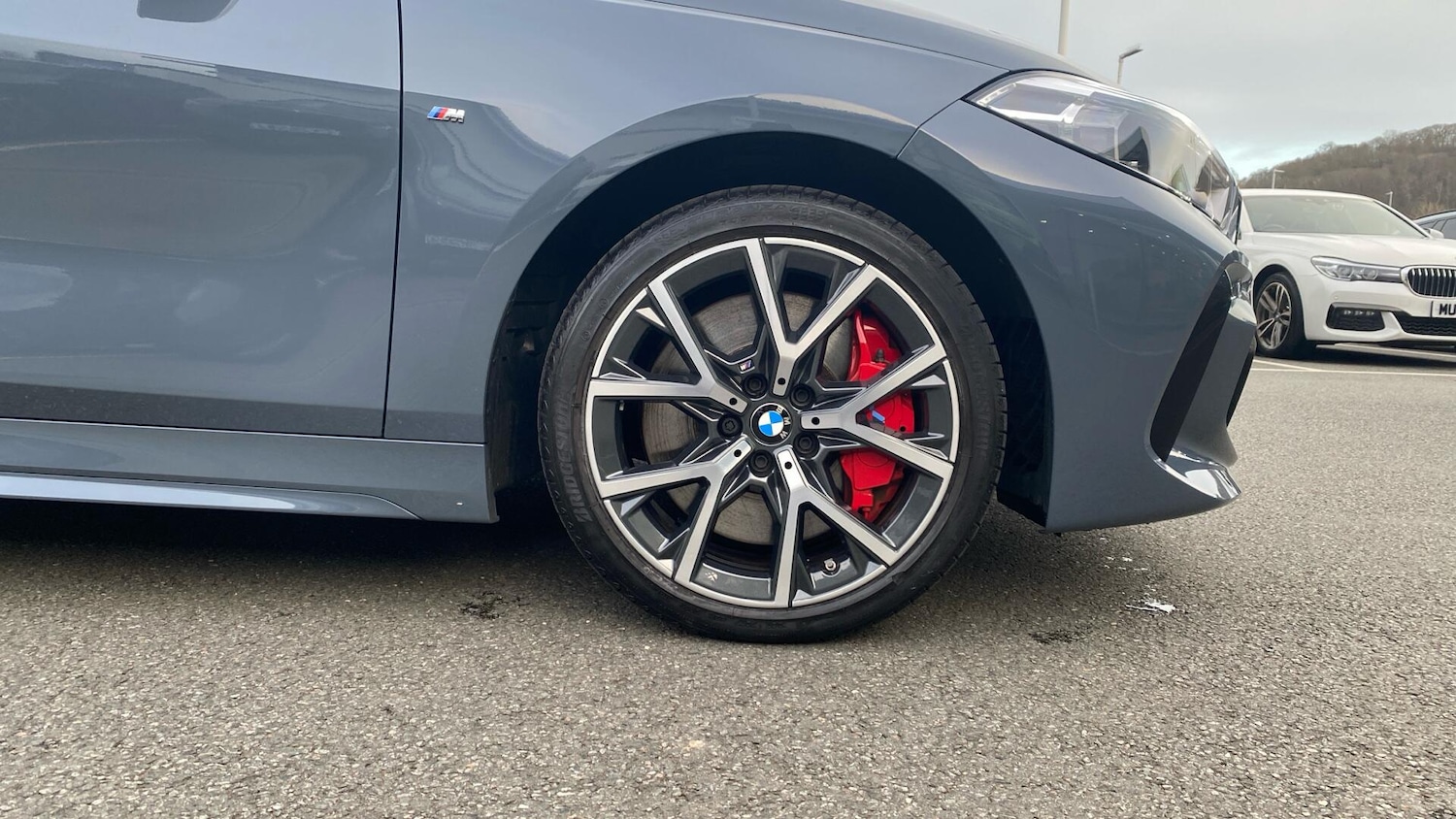 Used BMW 1 Series 2023 for sale - 77255084: Photo 14