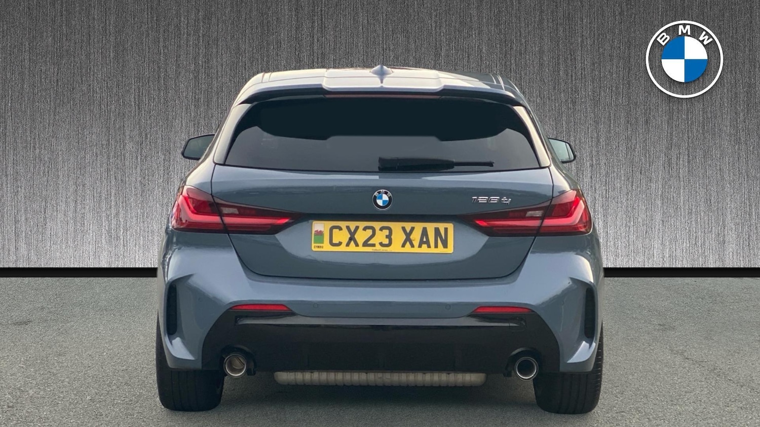 Used BMW 1 Series 2023 for sale - 77255084: Photo 15