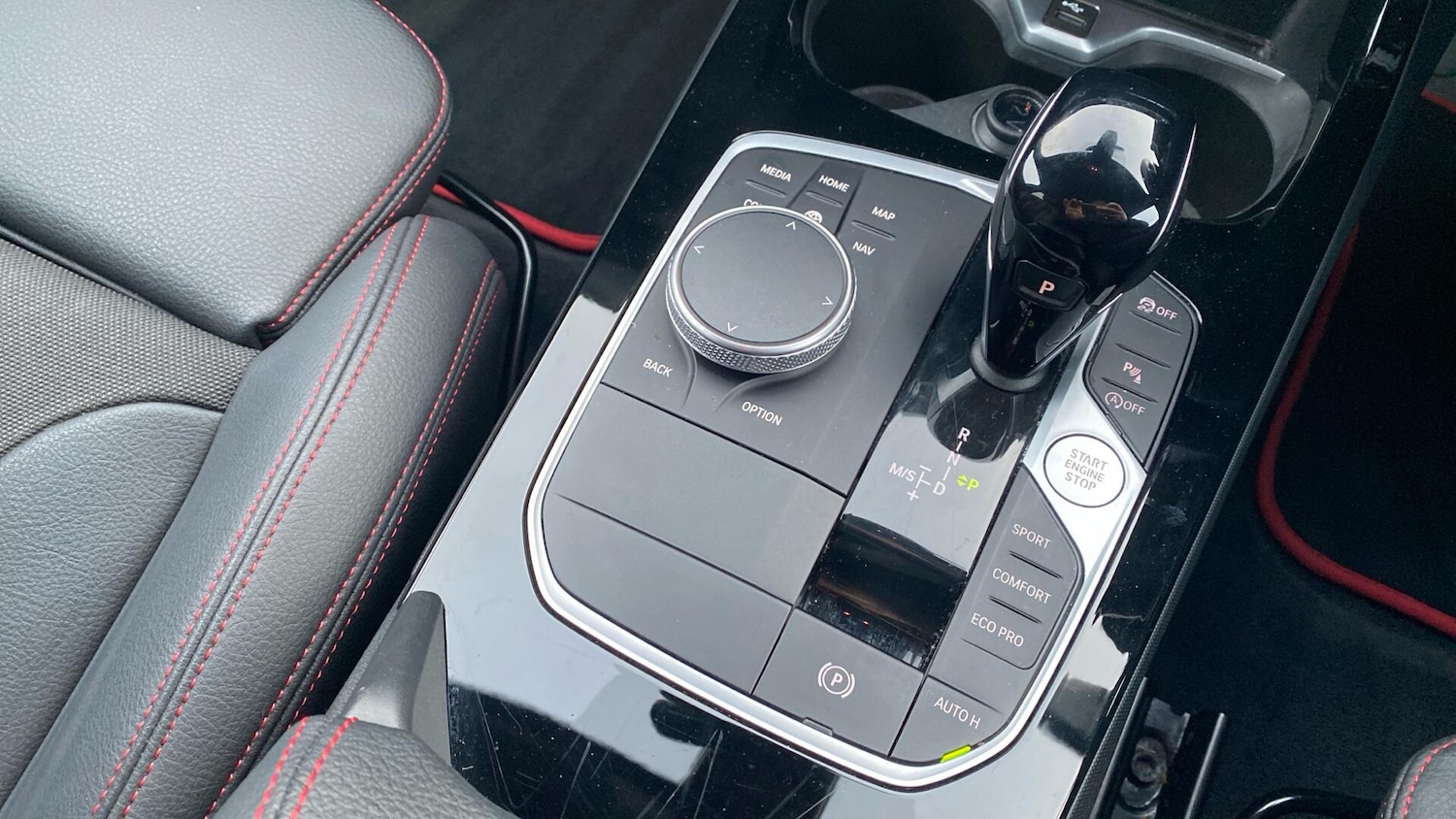 Used BMW 1 Series 2023 for sale - 77255084: Photo 19