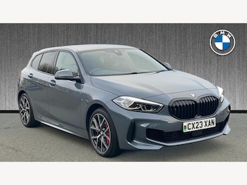 BMW 1 Series feature image