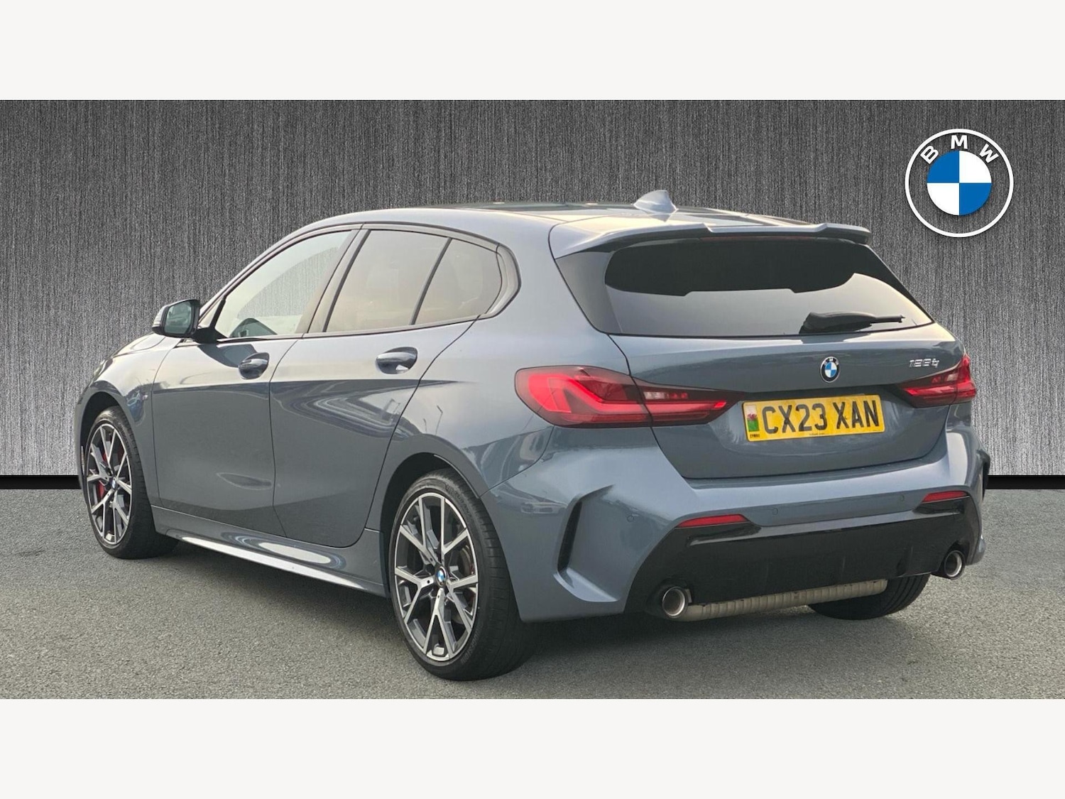 Used BMW 1 Series 2023 for sale - 77255084: Photo 2