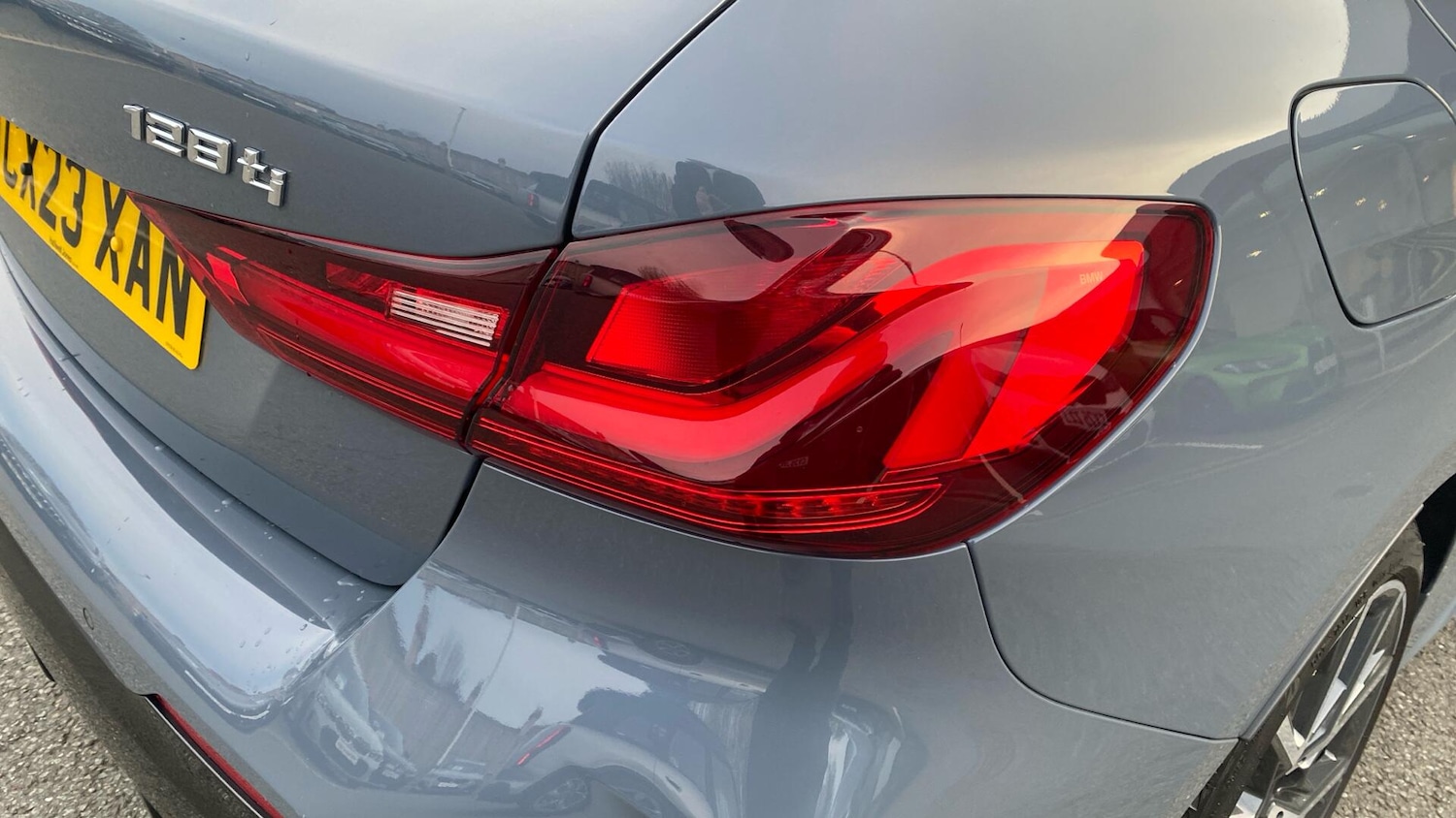 Used BMW 1 Series 2023 for sale - 77255084: Photo 22