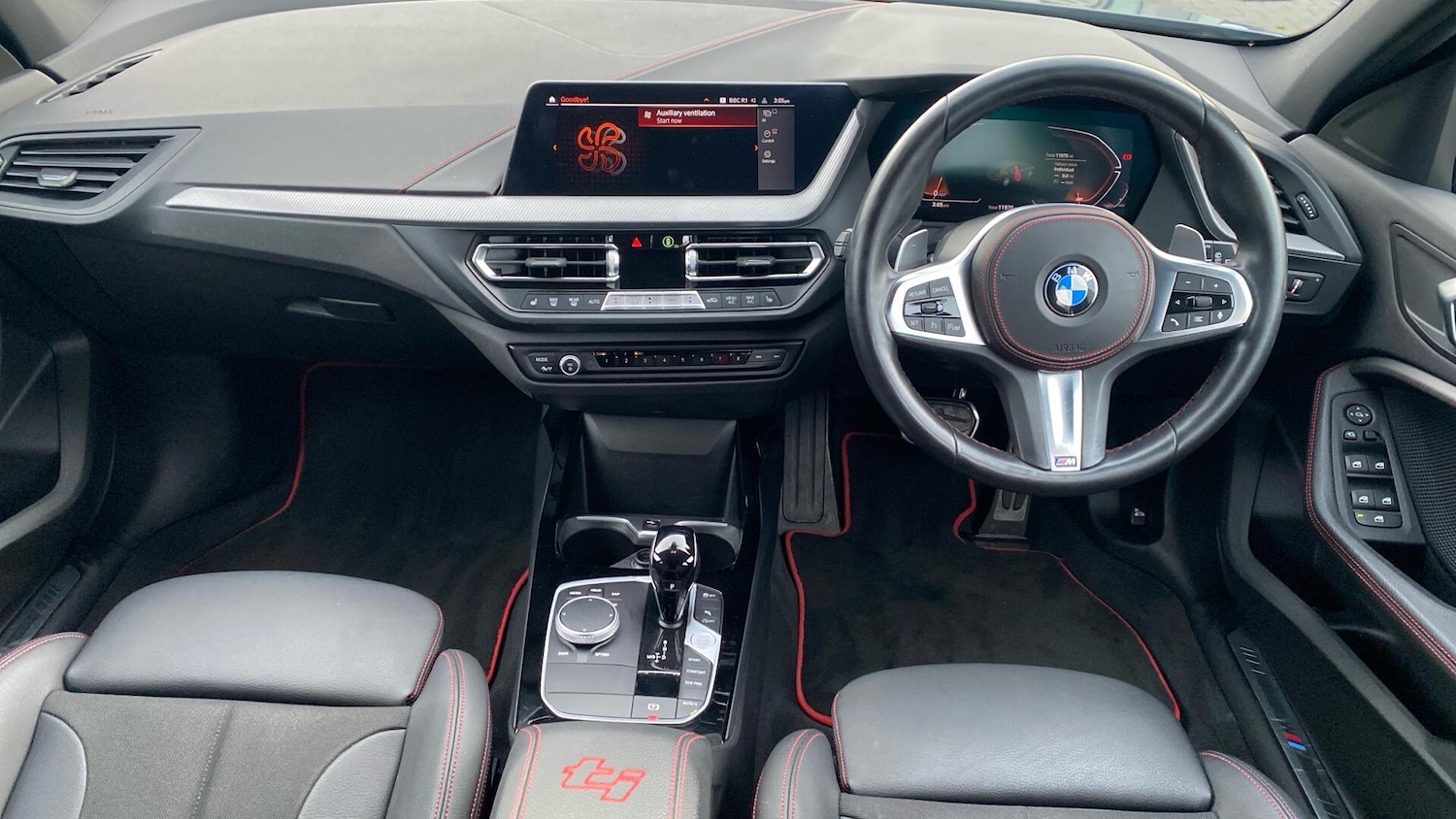 Used BMW 1 Series 2023 for sale - 77255084: Photo 4