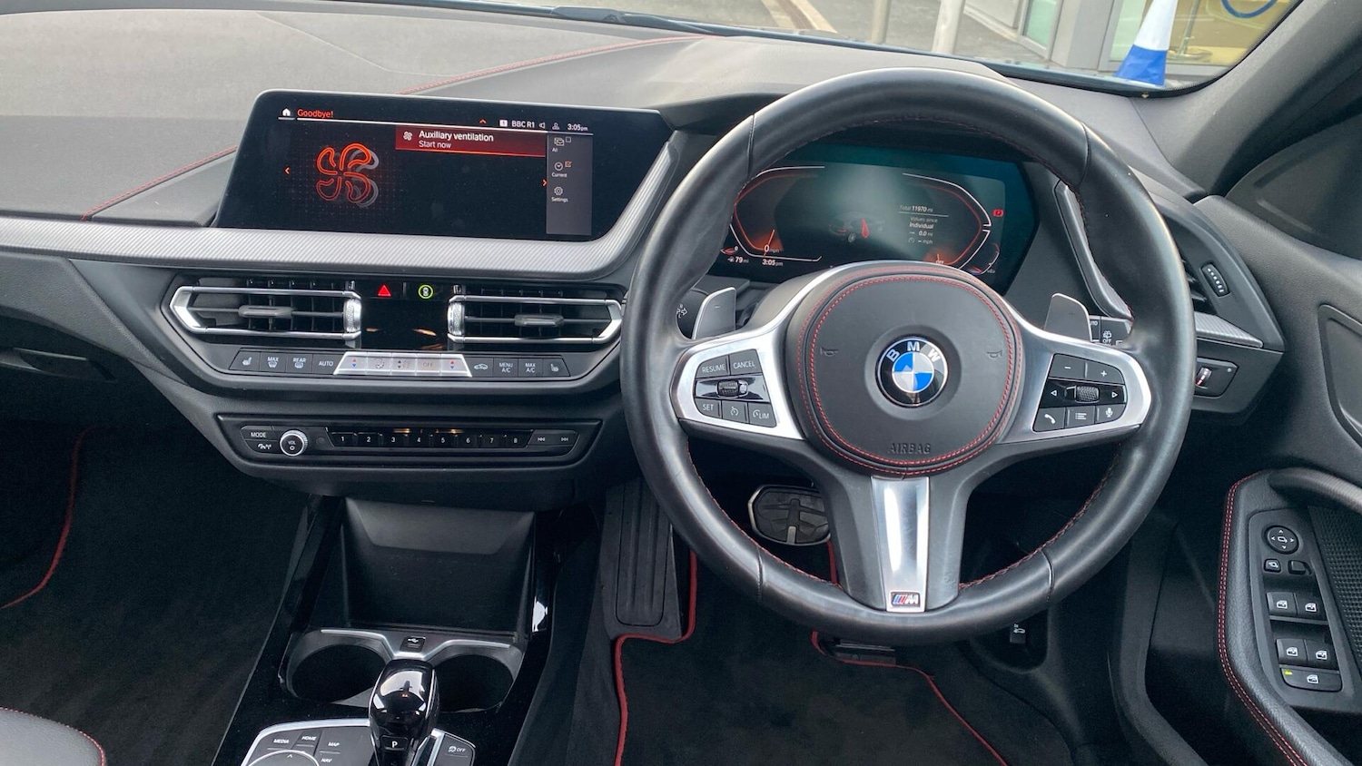 Used BMW 1 Series 2023 for sale - 77255084: Photo 5