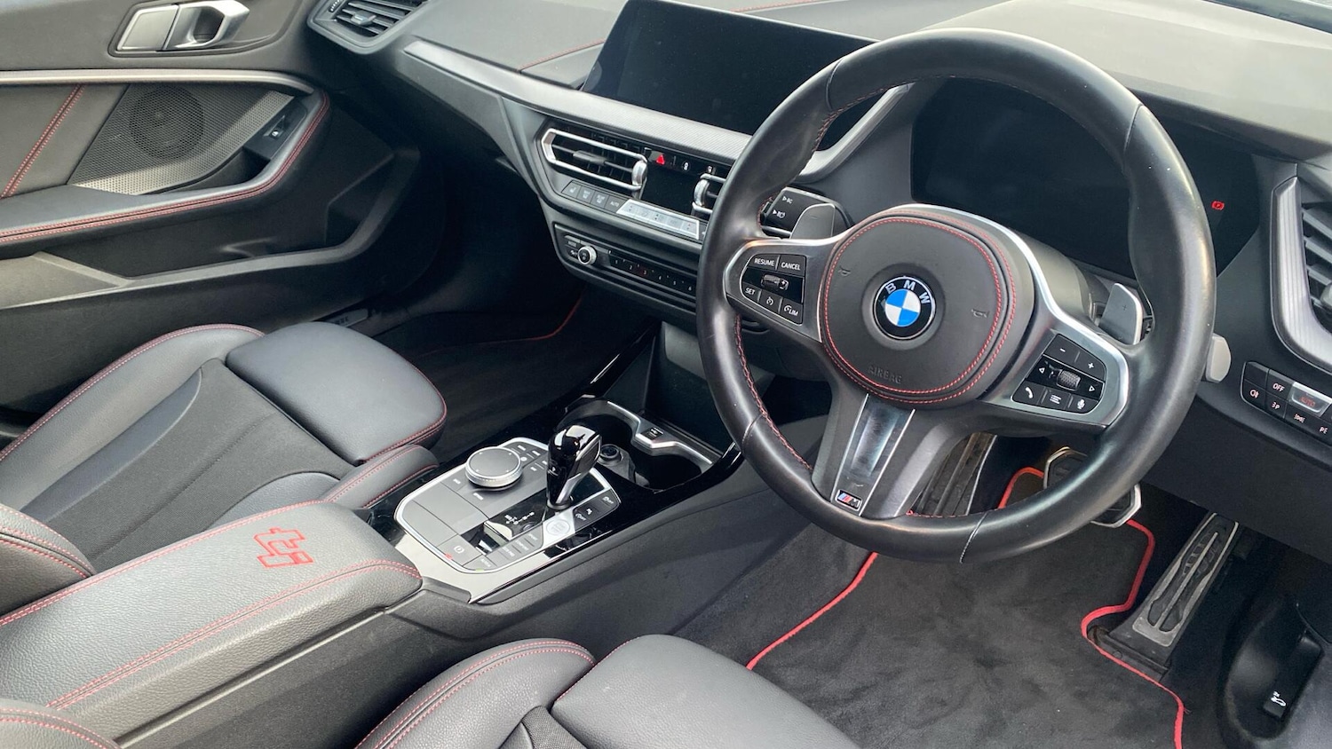 Used BMW 1 Series 2023 for sale - 77255084: Photo 6