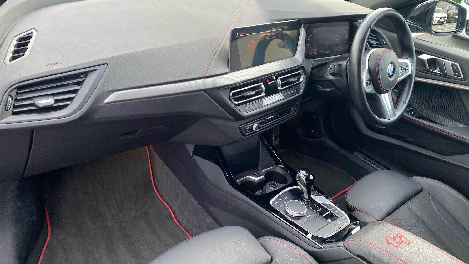 Used BMW 1 Series 2023 for sale - 77255084: Photo 7