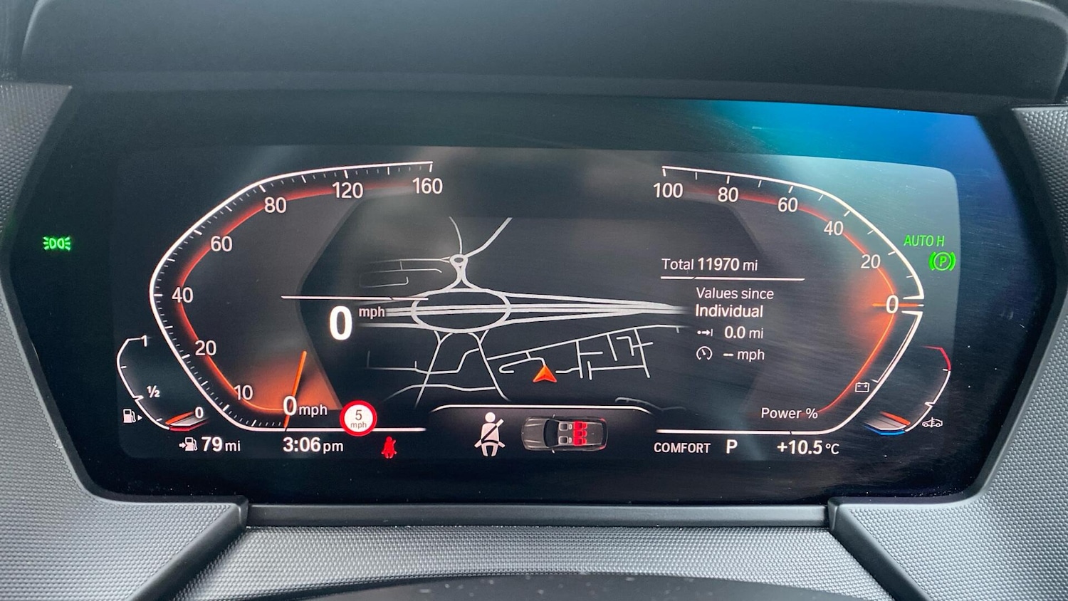 Used BMW 1 Series 2023 for sale - 77255084: Photo 9