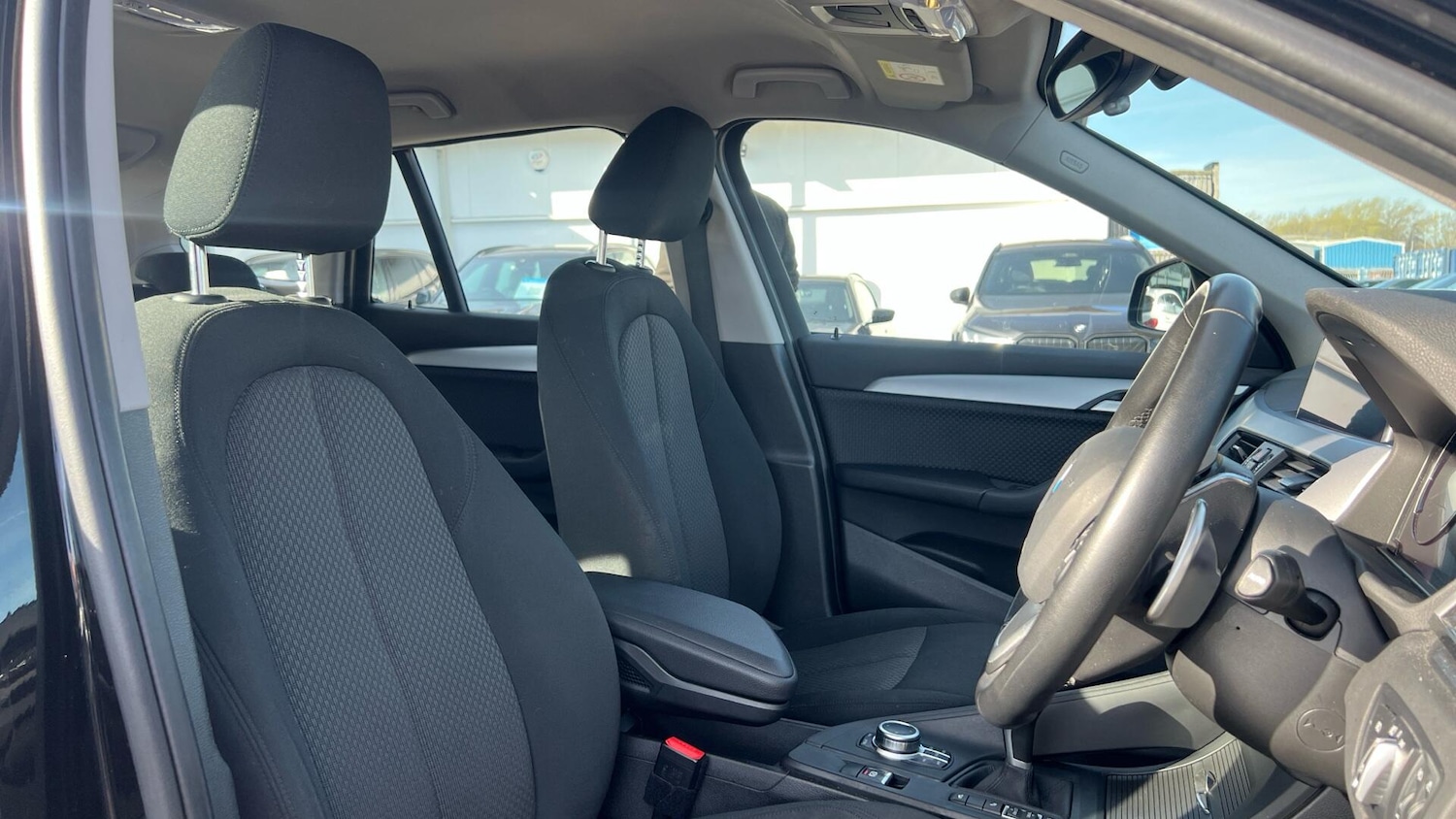 Used BMW X1 2022 for sale - 77958592: Photo 11