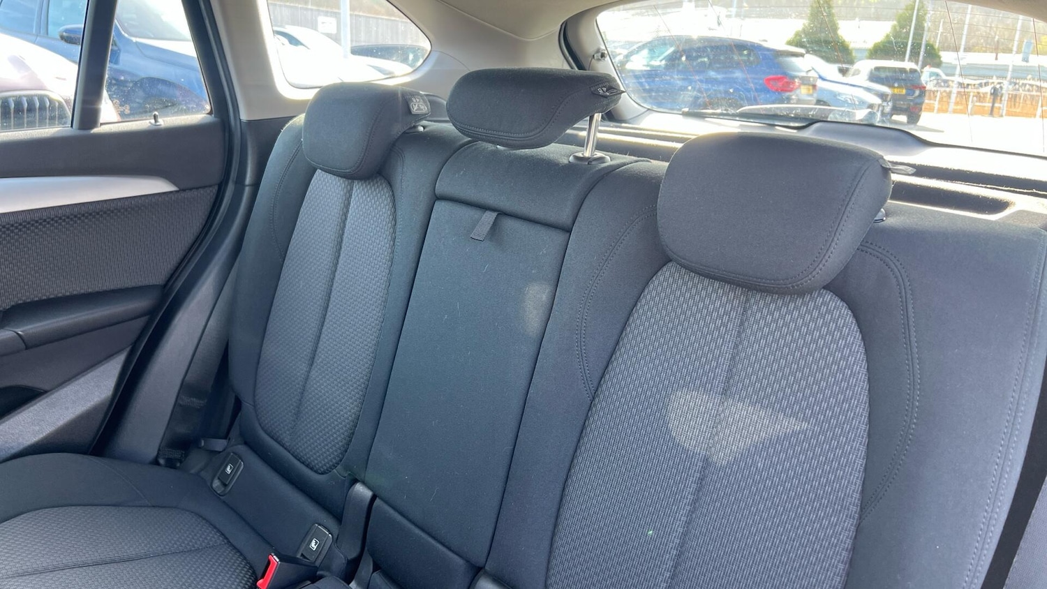 Used BMW X1 2022 for sale - 77958592: Photo 12