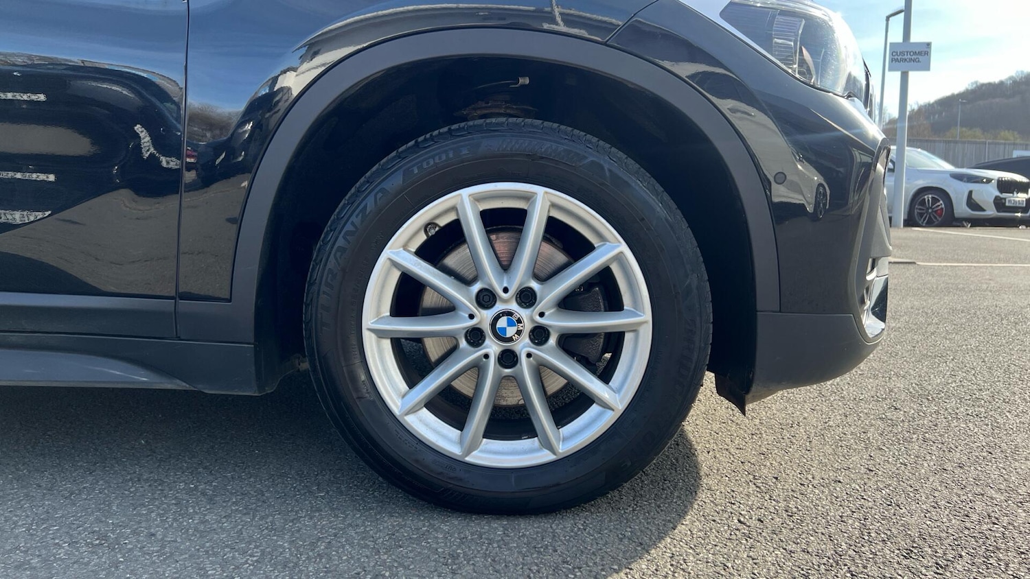 Used BMW X1 2022 for sale - 77958592: Photo 14