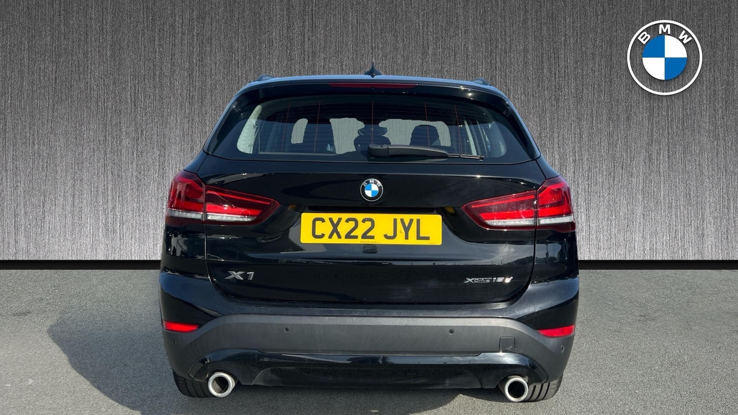 Used BMW X1 2022 for sale - 77958592: Photo 15