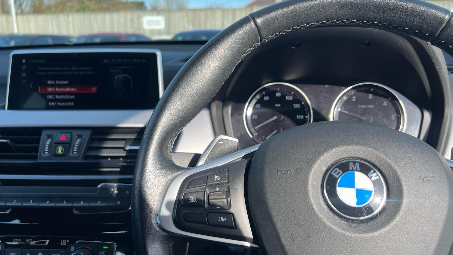 Used BMW X1 2022 for sale - 77958592: Photo 17