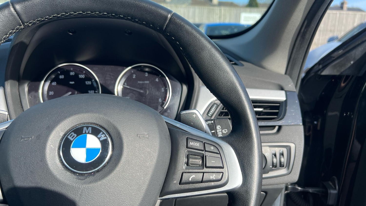 Used BMW X1 2022 for sale - 77958592: Photo 18