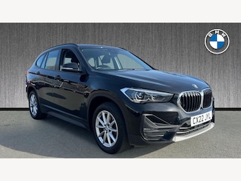 BMW X1 feature image