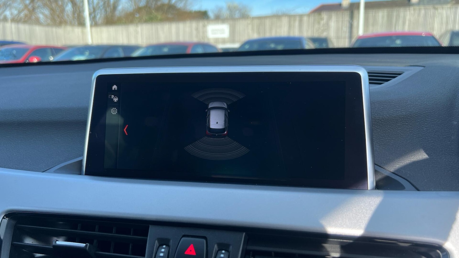 Used BMW X1 2022 for sale - 77958592: Photo 28