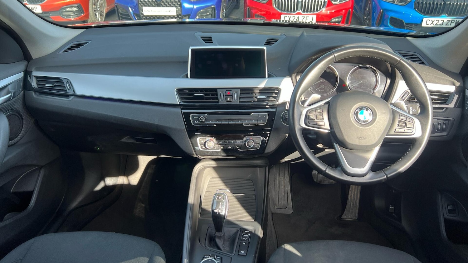 Used BMW X1 2022 for sale - 77958592: Photo 4