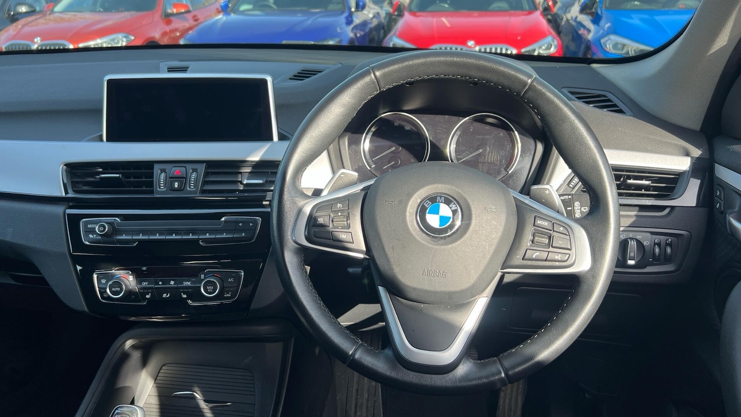 Used BMW X1 2022 for sale - 77958592: Photo 5