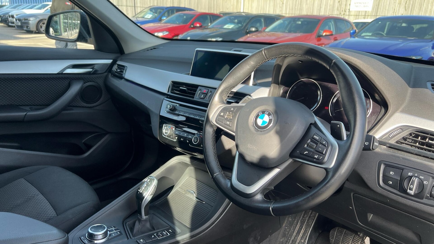 Used BMW X1 2022 for sale - 77958592: Photo 6