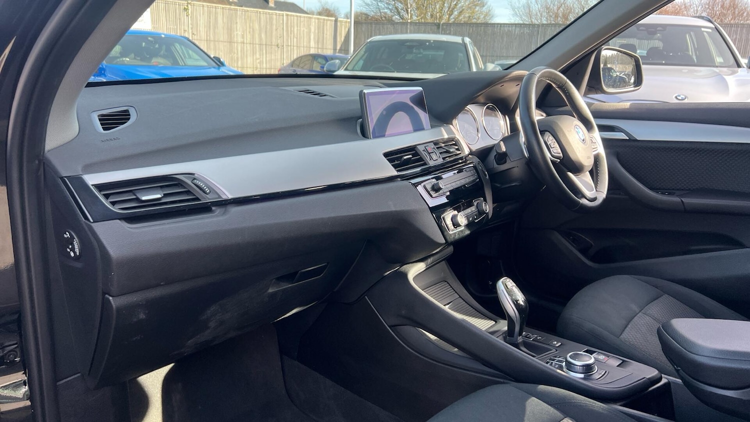 Used BMW X1 2022 for sale - 77958592: Photo 7