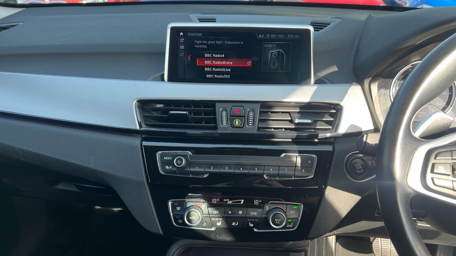 Used BMW X1 2022 for sale - 77958592: Photo 8