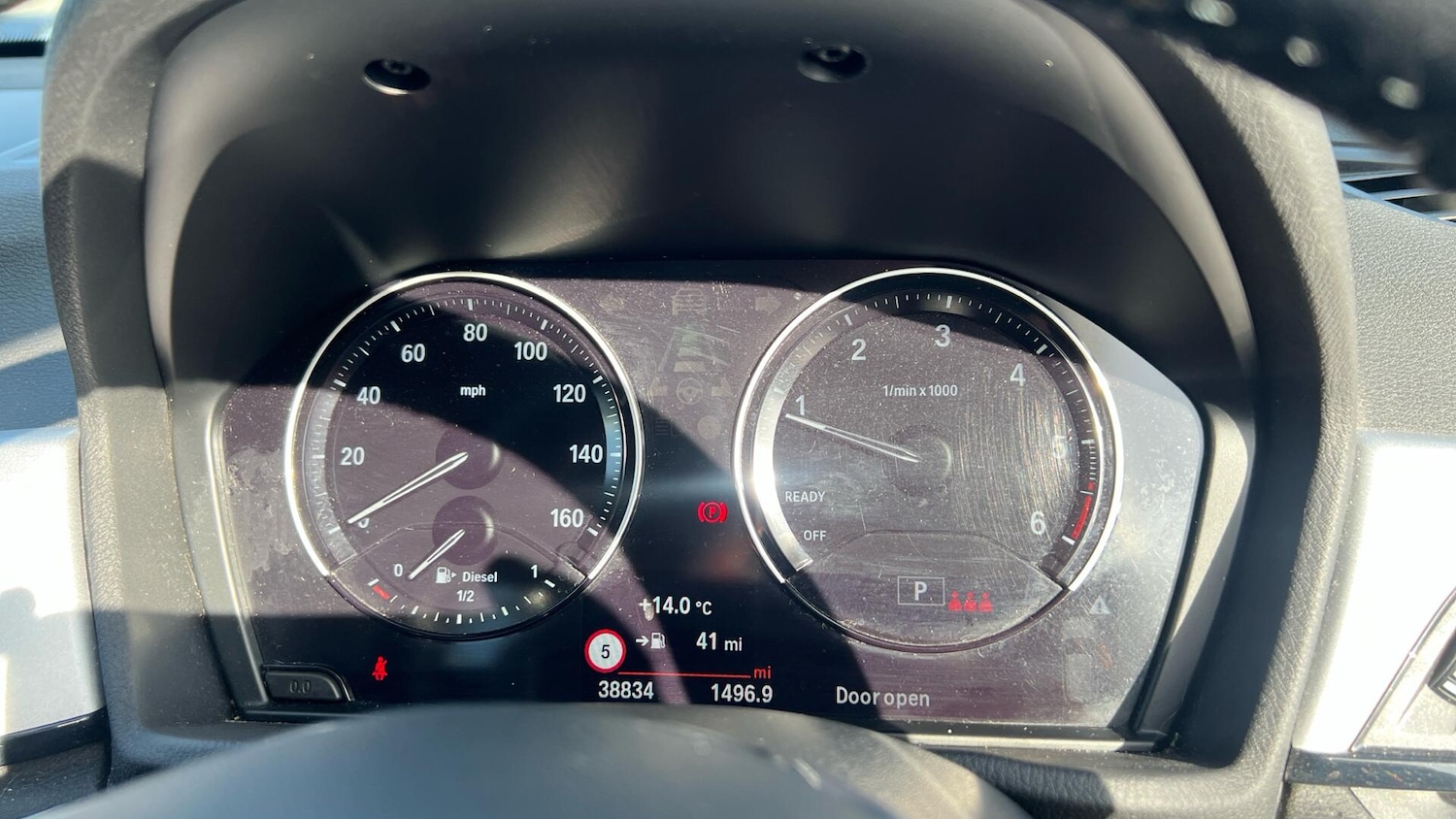 Used BMW X1 2022 for sale - 77958592: Photo 9