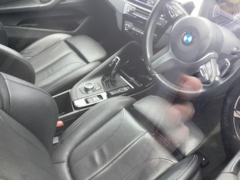 Used BMW X1 2019 for sale - 77683620: Photo