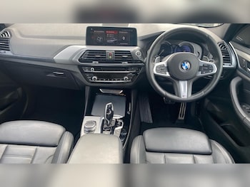 Used BMW X3 2019 for sale - 77229429: Photo
