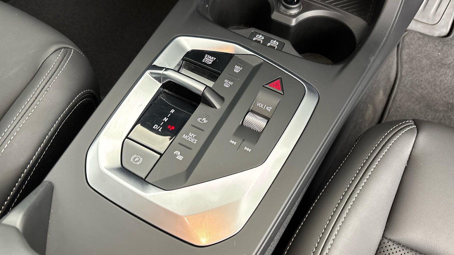 Used BMW 1 Series 2025 for sale - 76760611: Photo 10