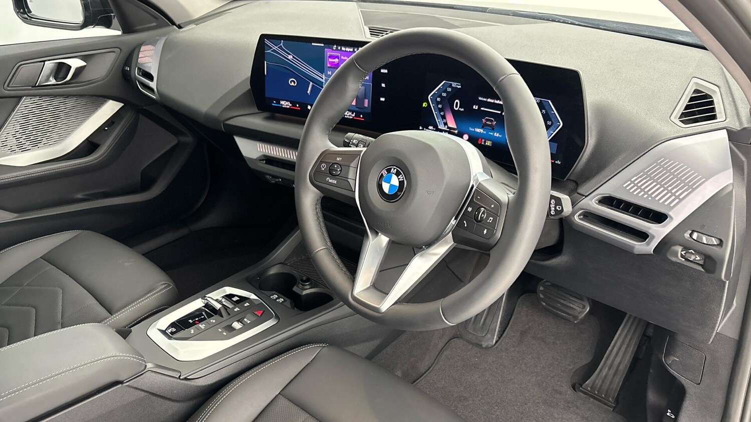 Used BMW 1 Series 2025 for sale - 76760611: Photo 6