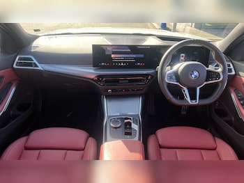 Used BMW 3 Series 2025 for sale - 77808405: Photo