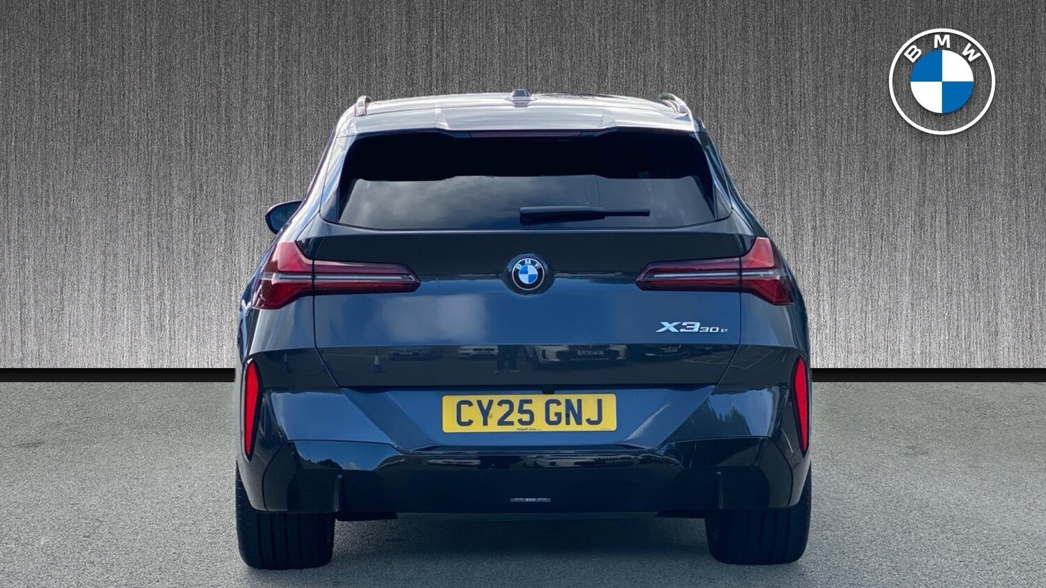 Used BMW X3 2025 for sale - 76760604: Photo 15