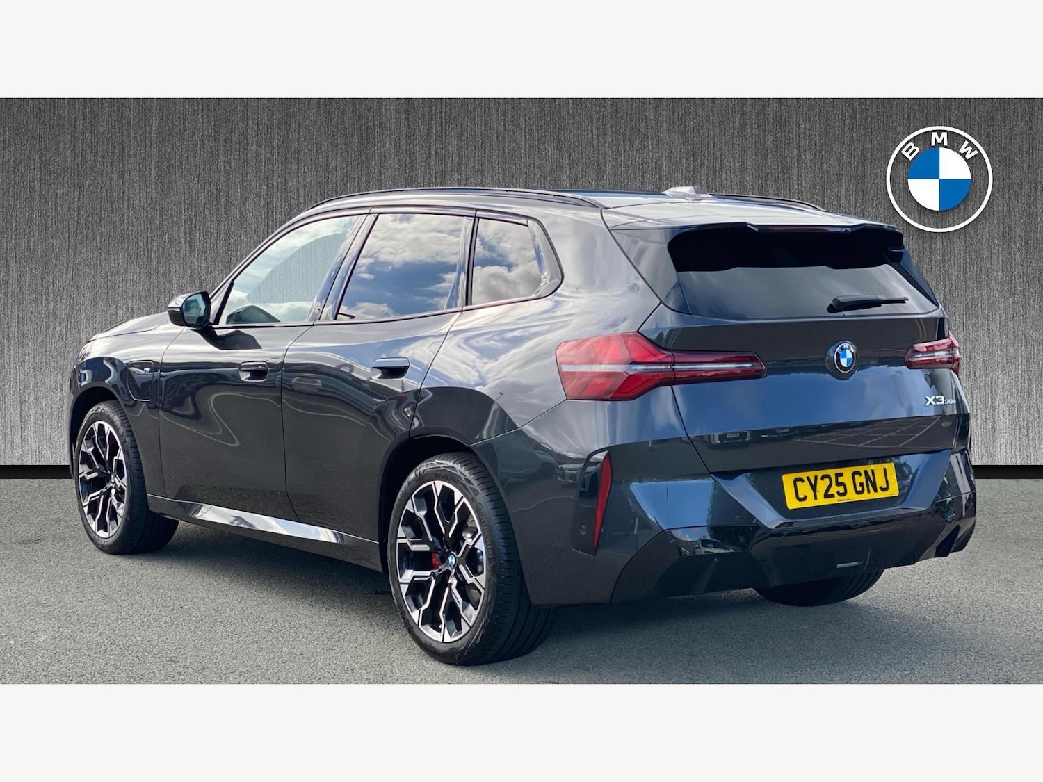 Used BMW X3 2025 for sale - 76760604: Photo 2