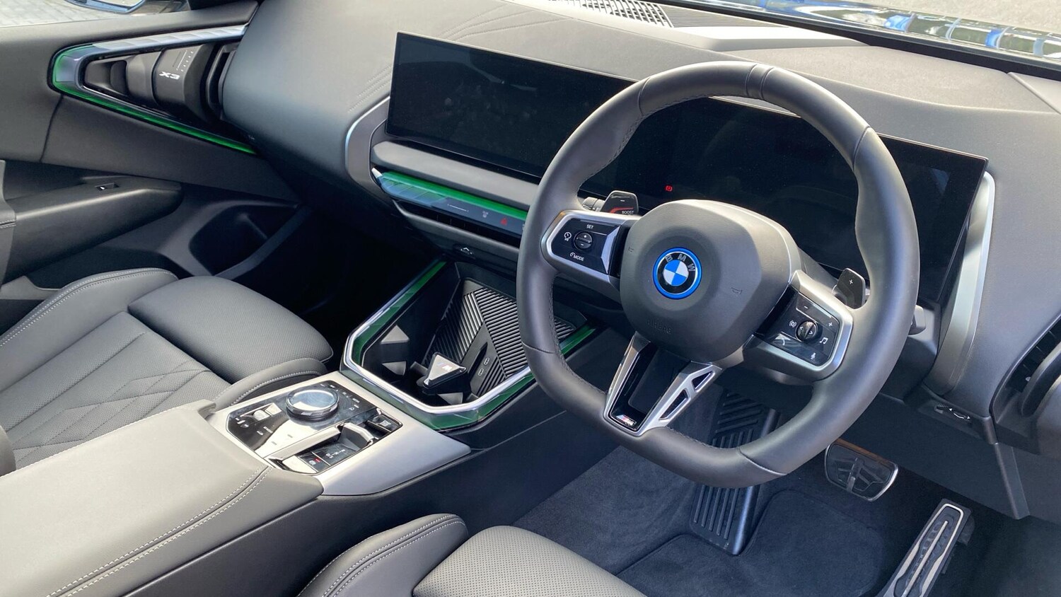 Used BMW X3 2025 for sale - 76760604: Photo 6