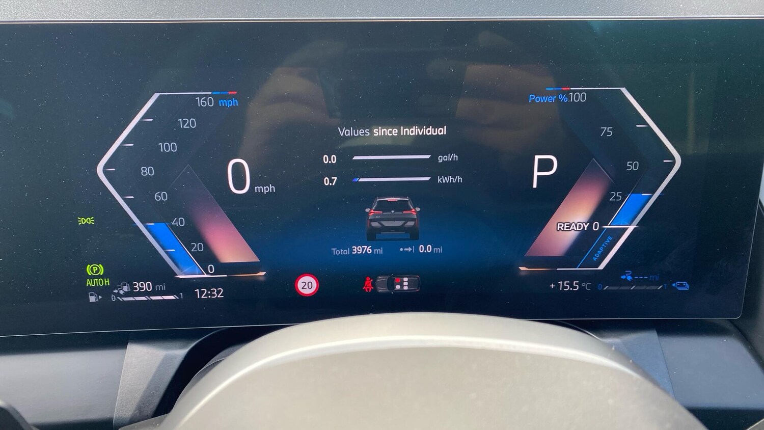 Used BMW X3 2025 for sale - 76760604: Photo 9