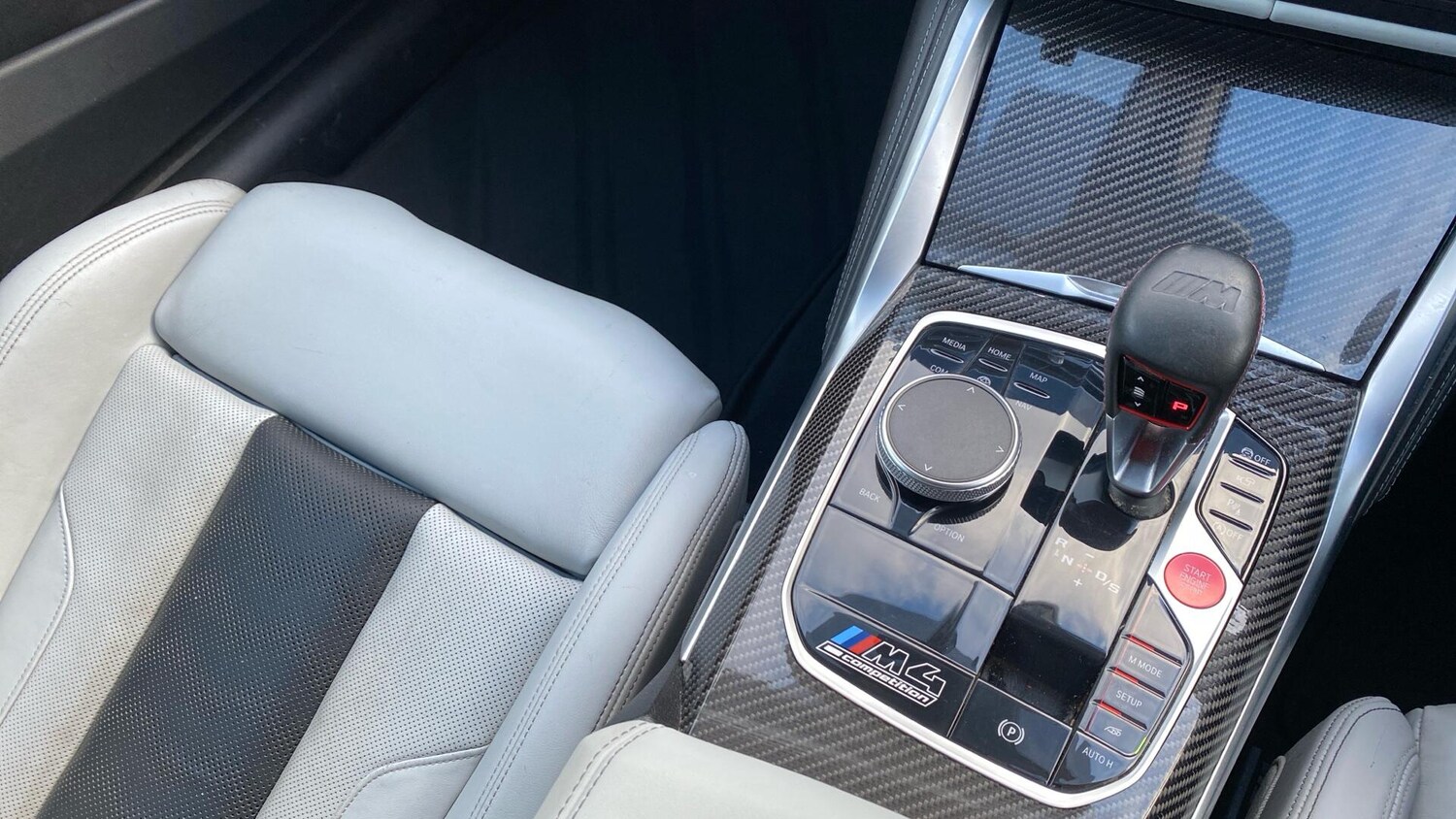 Used BMW M4 2021 for sale - 76760593: Photo 10