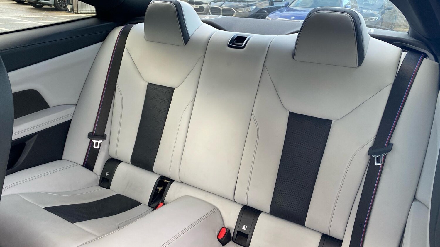 Used BMW M4 2021 for sale - 76760593: Photo 12